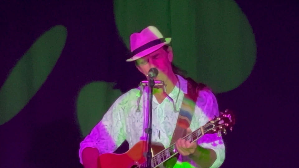 Guy Live Concert 2024